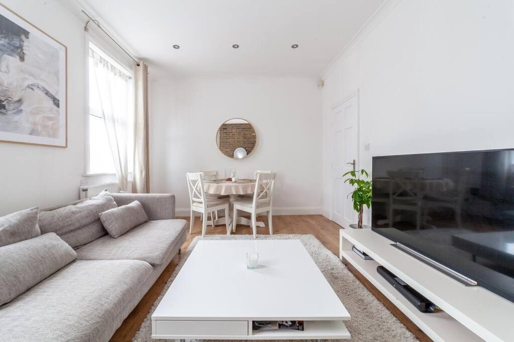 2 Bedroom Duplex Appartamento *