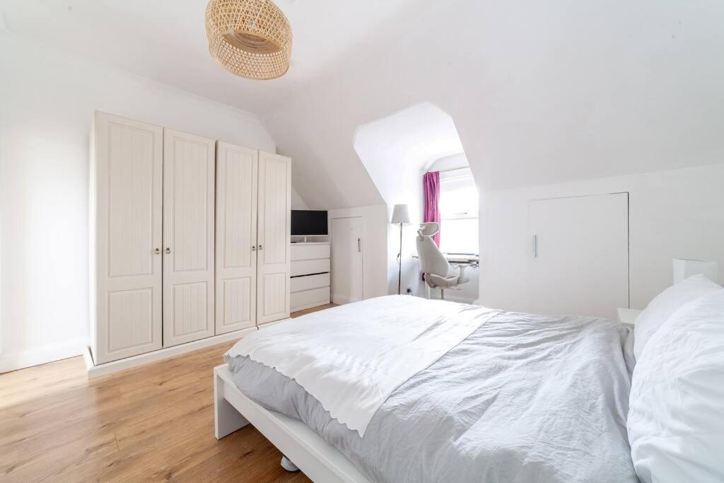 Appartamento 2 Bedroom Duplex *