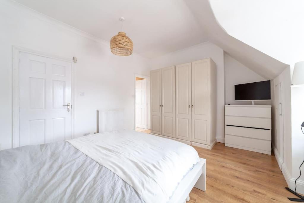 2 Bedroom Duplex Appartamento *